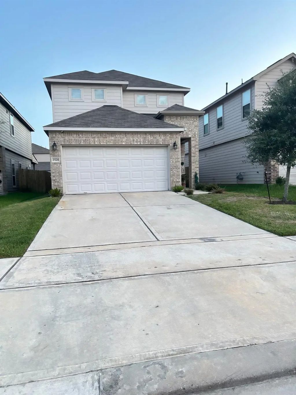 6528 Castle Loch Court, Houston