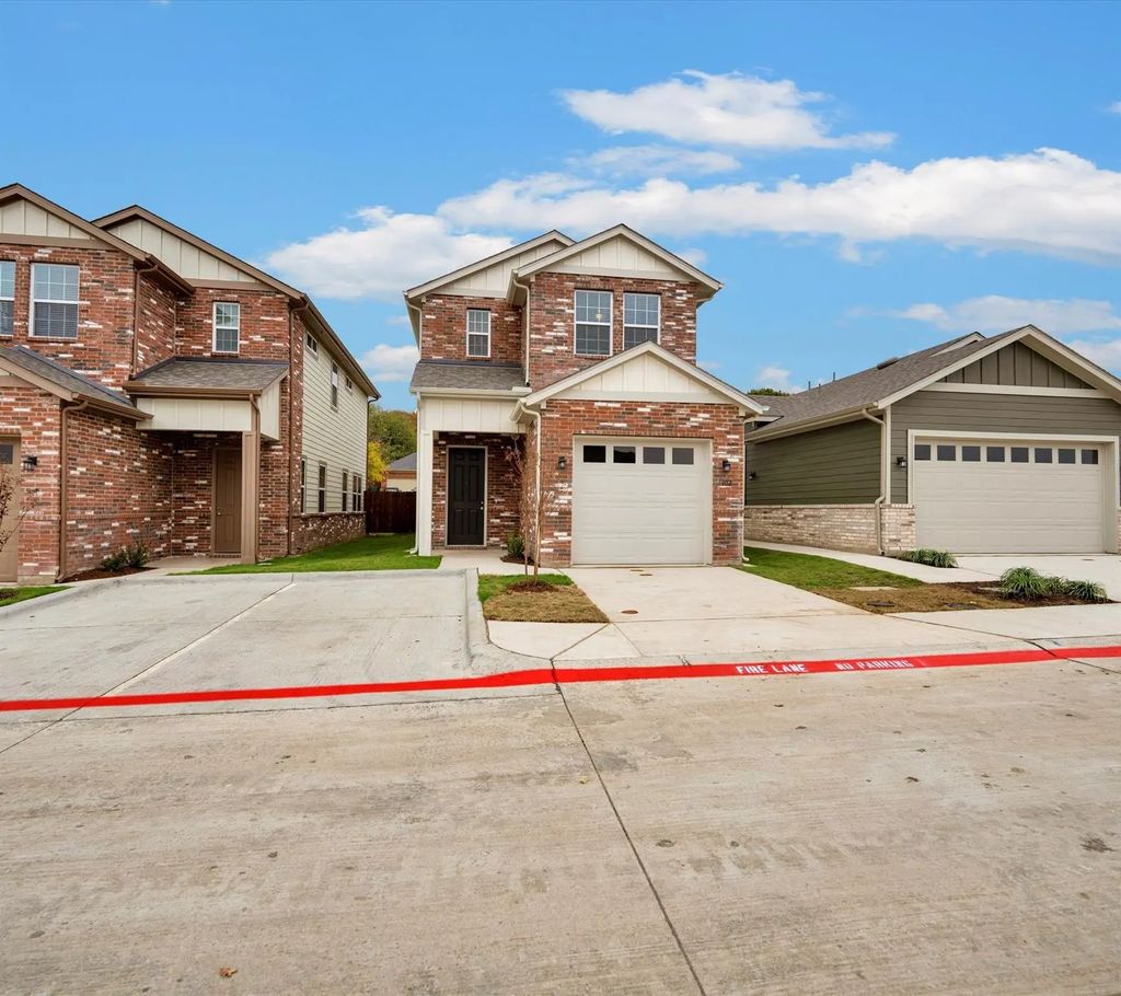 2709-501 Rockhill Road, McKinney