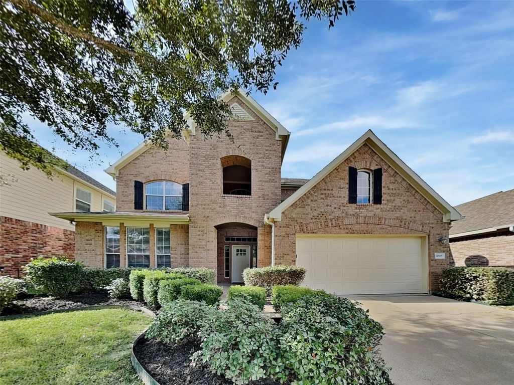 12915 Mason Terrace Lane, Cypress