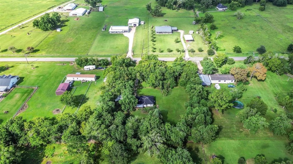 16523 County Road 191, Alvin