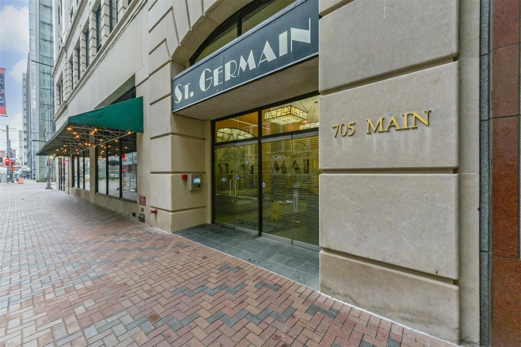 705 Main Street 321, Houston