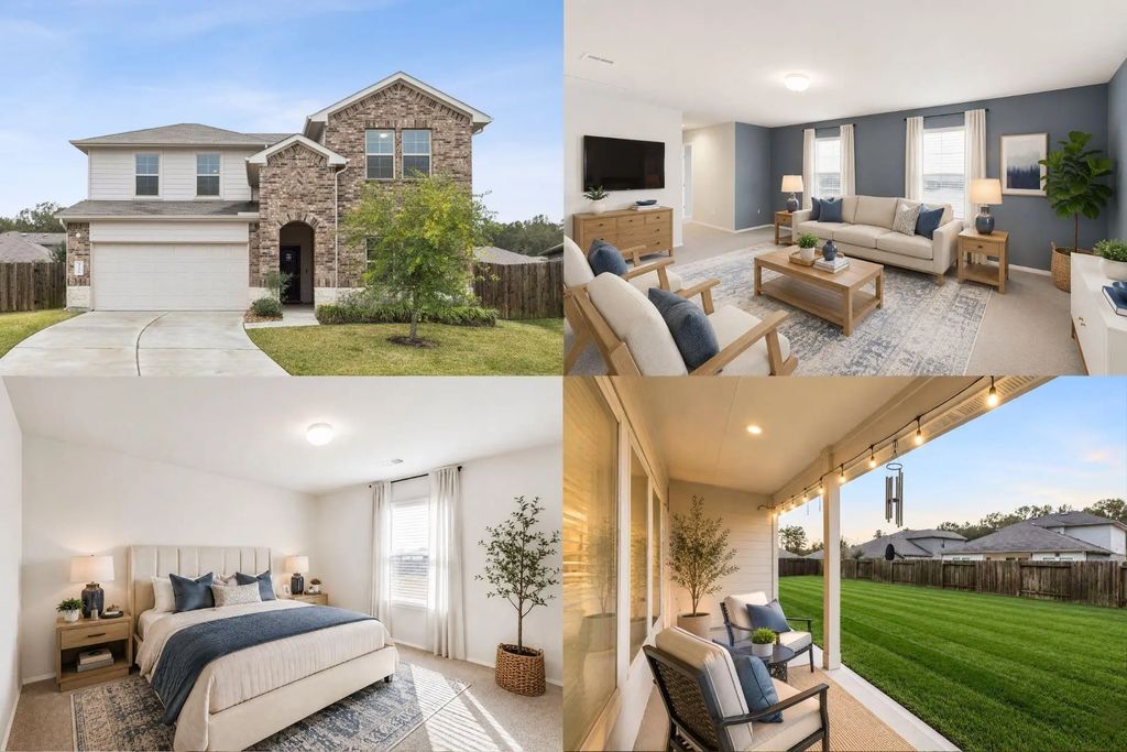 15556 Mallow Court, New Caney
