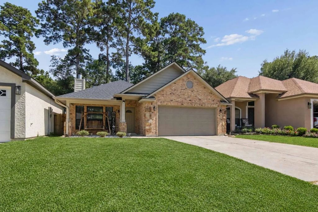 11319 Alcott Drive, Montgomery