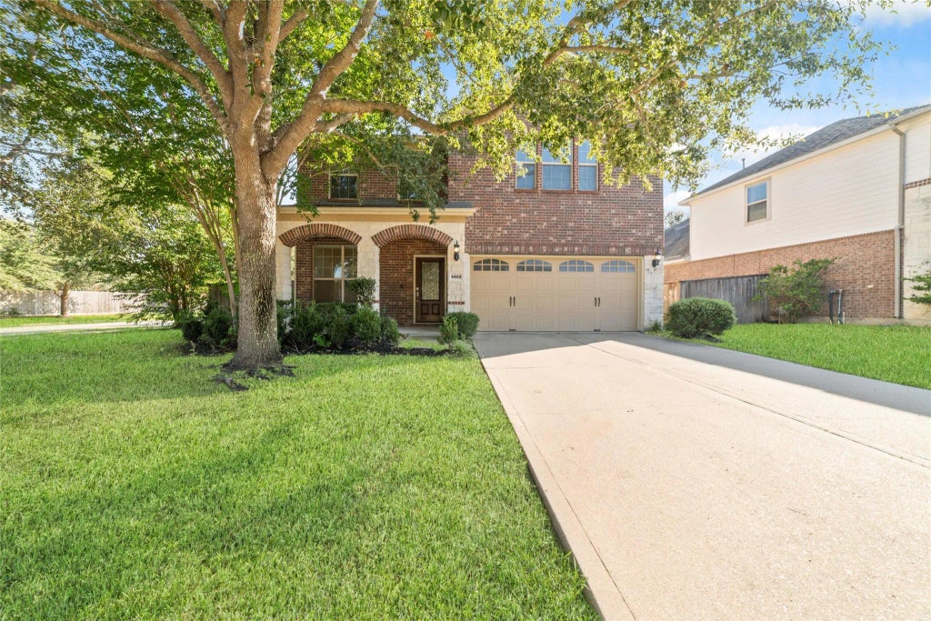 6403 Guilford Glen Lane, Katy