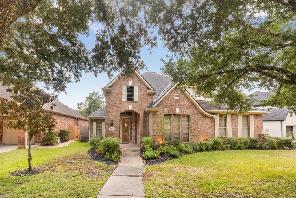 22007 Camden Bend Lane, Katy