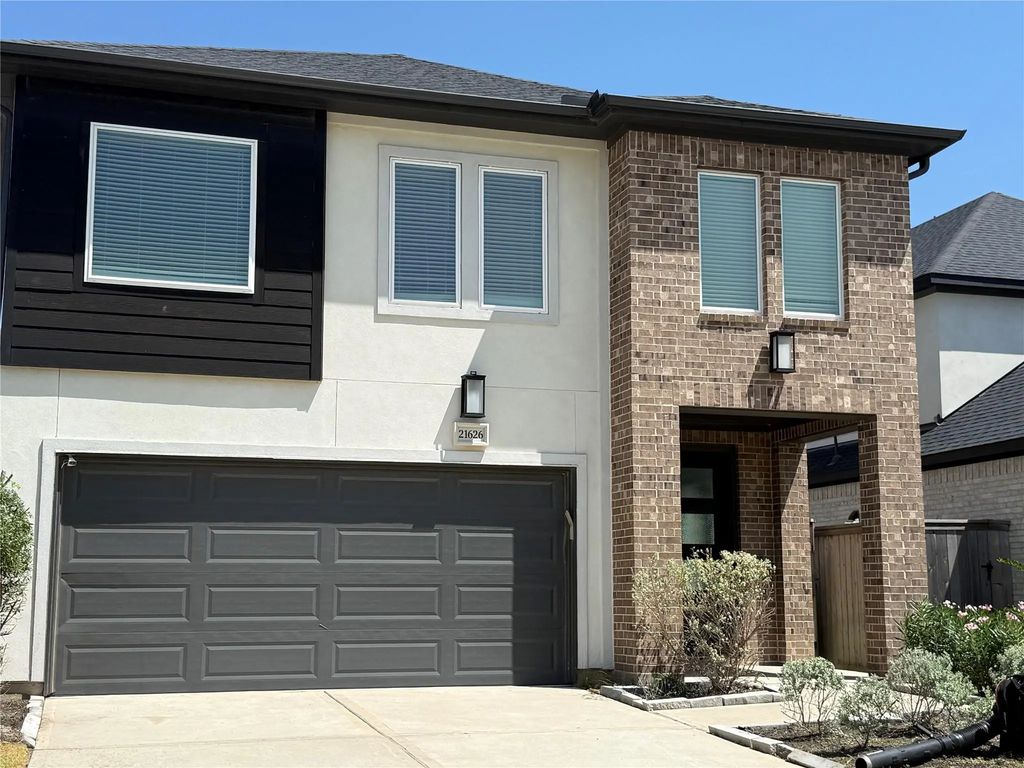 21626 Lampeter River Lane, Cypress