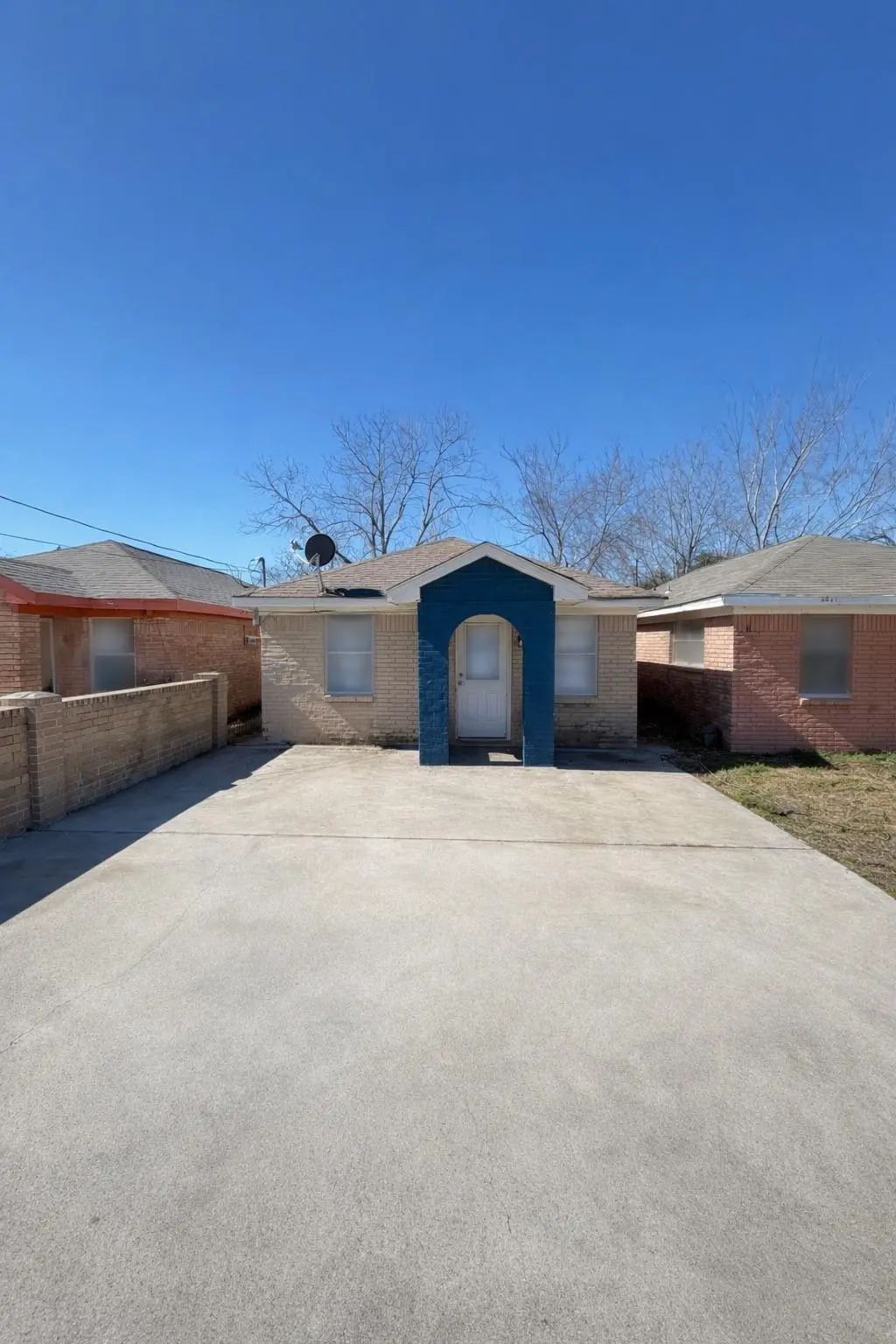 2919 Staples Street, Houston