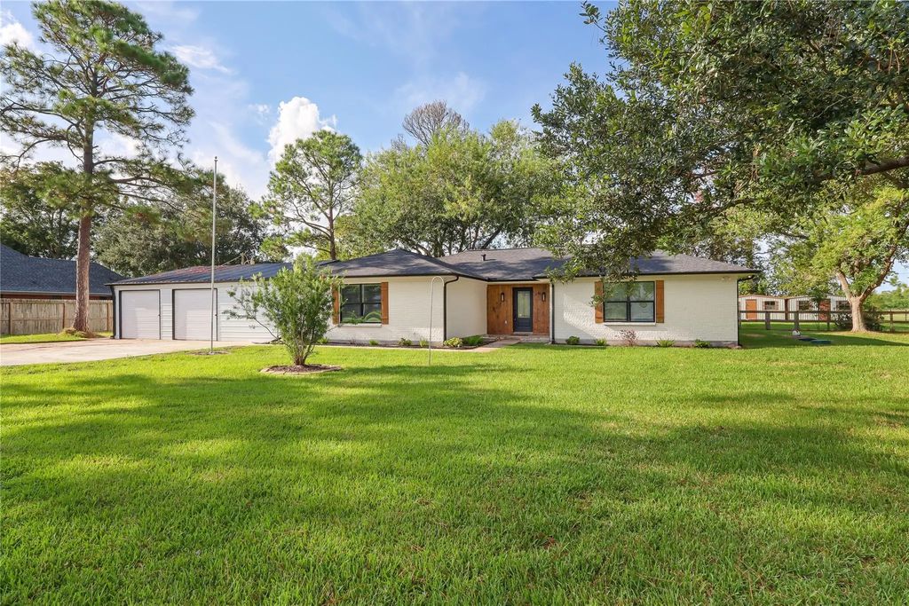 12106 Giusti Lane, Santa Fe