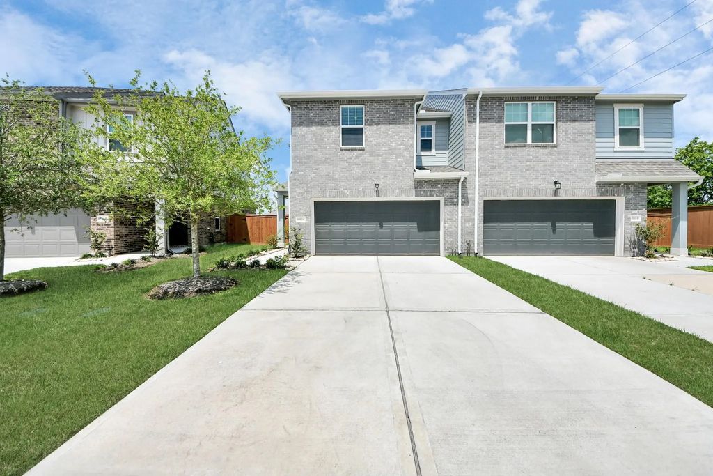 10314 Tuscan Valley Drive A, Rosharon