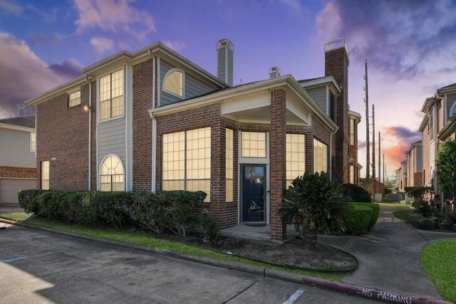 8888 Benning Drive 171, Houston