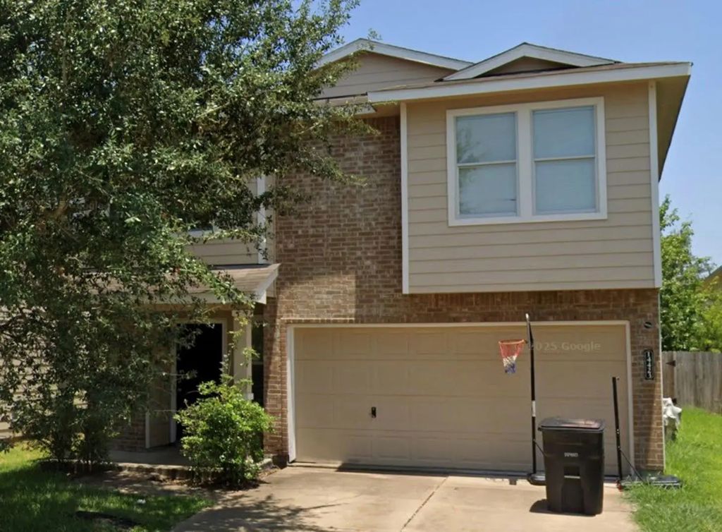 14423 Junction Place Drive, Houston