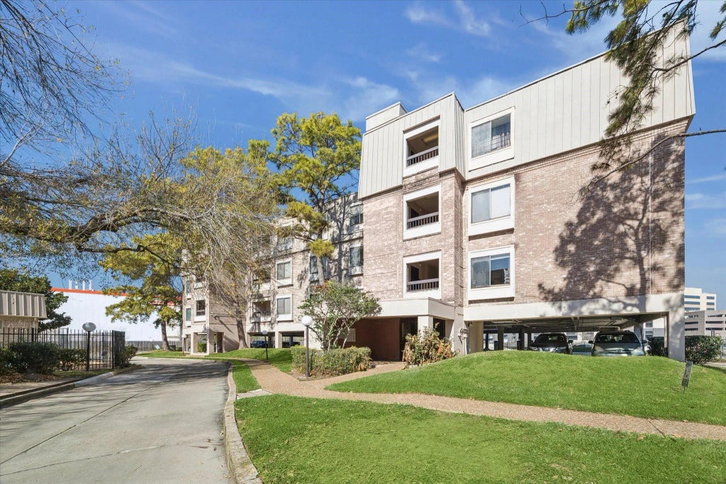 2213 Braeswood Blvd 12a, Houston