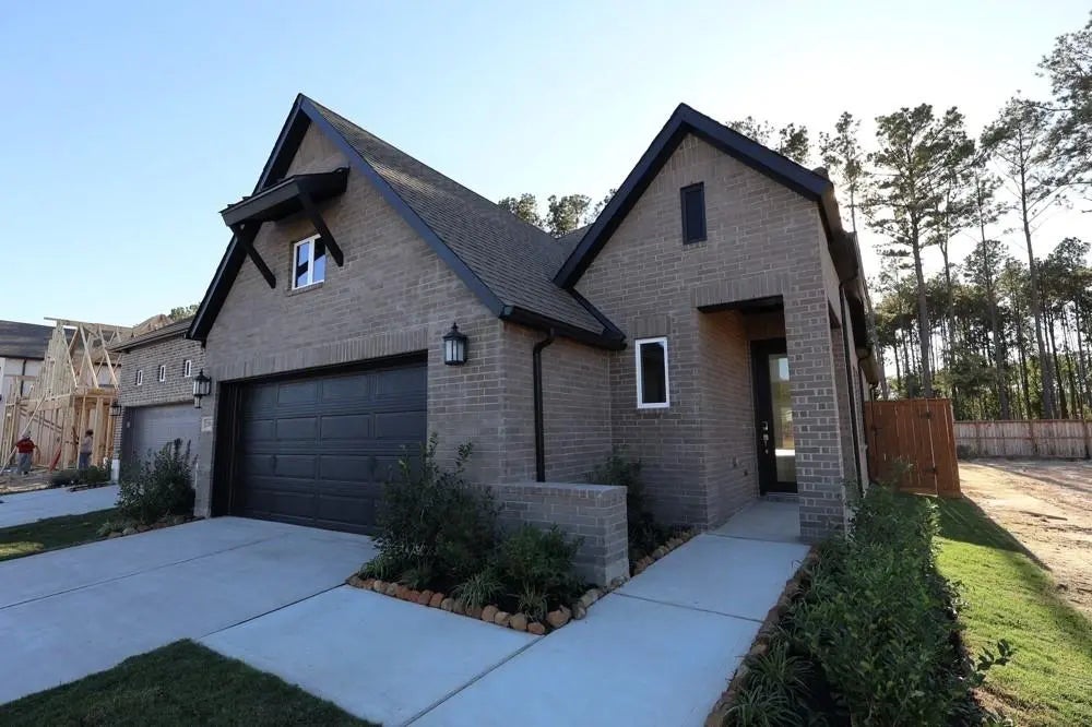 22010 Montezuma Valley Drive, Porter