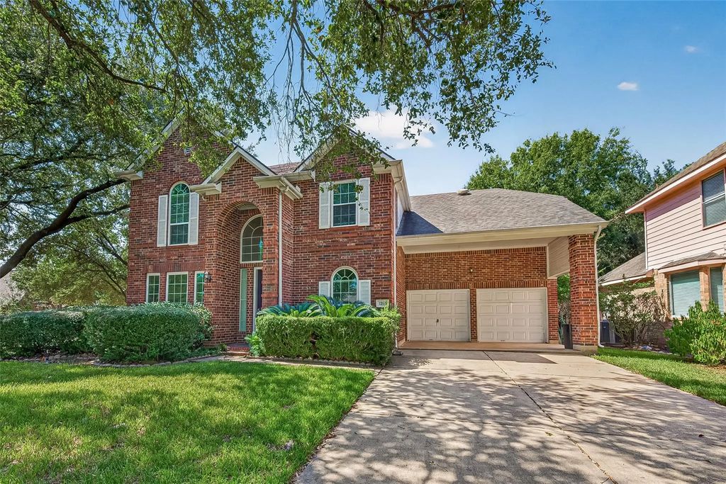 12110 Laurel Court, Stafford
