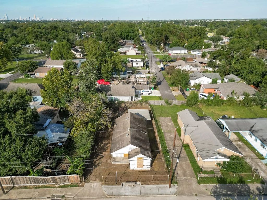 3101 Altoona St Street, Houston