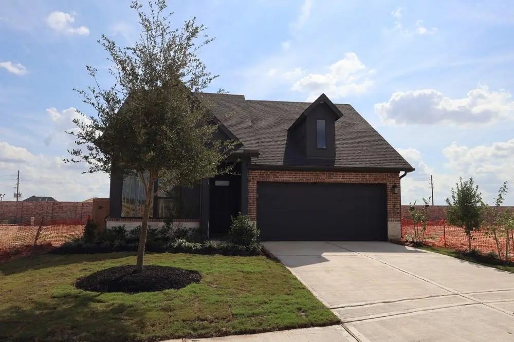 425 Wild Thicket Drive, Katy