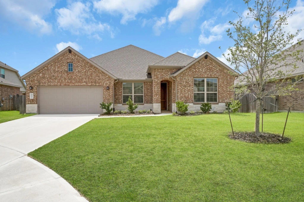 4911 Bella Danielle Ct, Katy