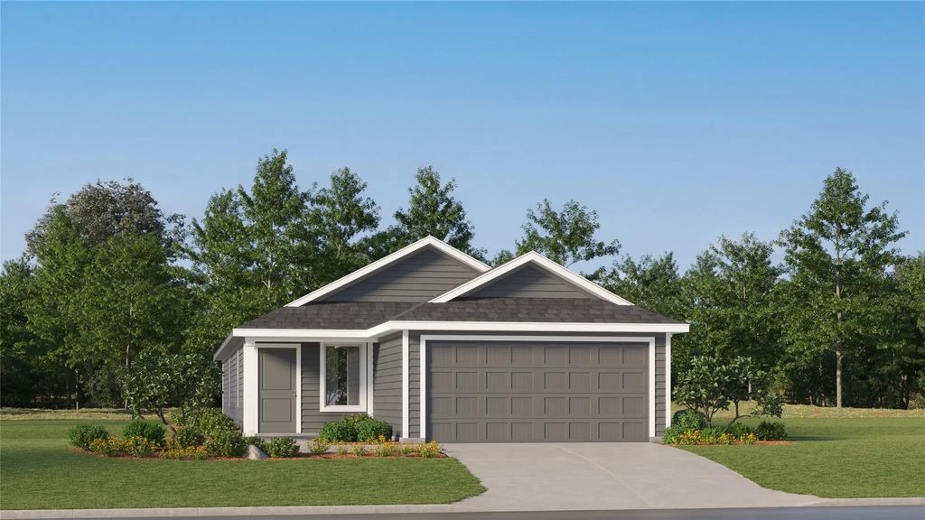629 Maria Elena Way, Cleveland