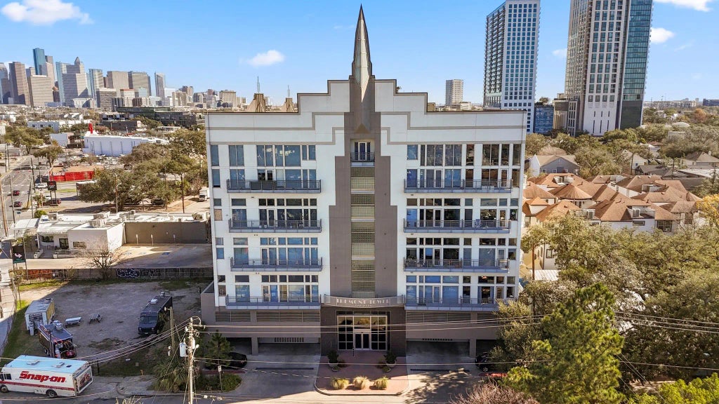 3311 Yupon Street 317, Houston