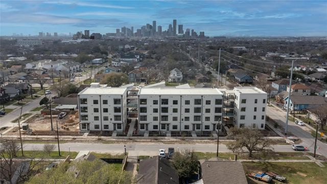 115 Lenox Street 307, Houston