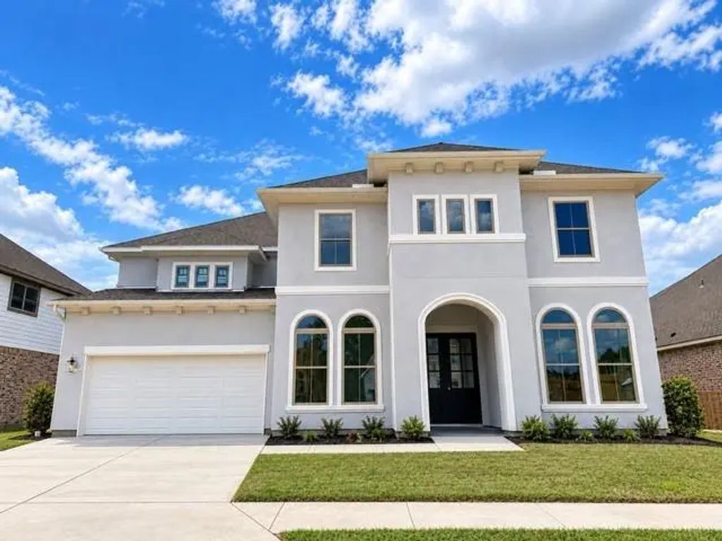 32125 Pond Pine Court, Spring