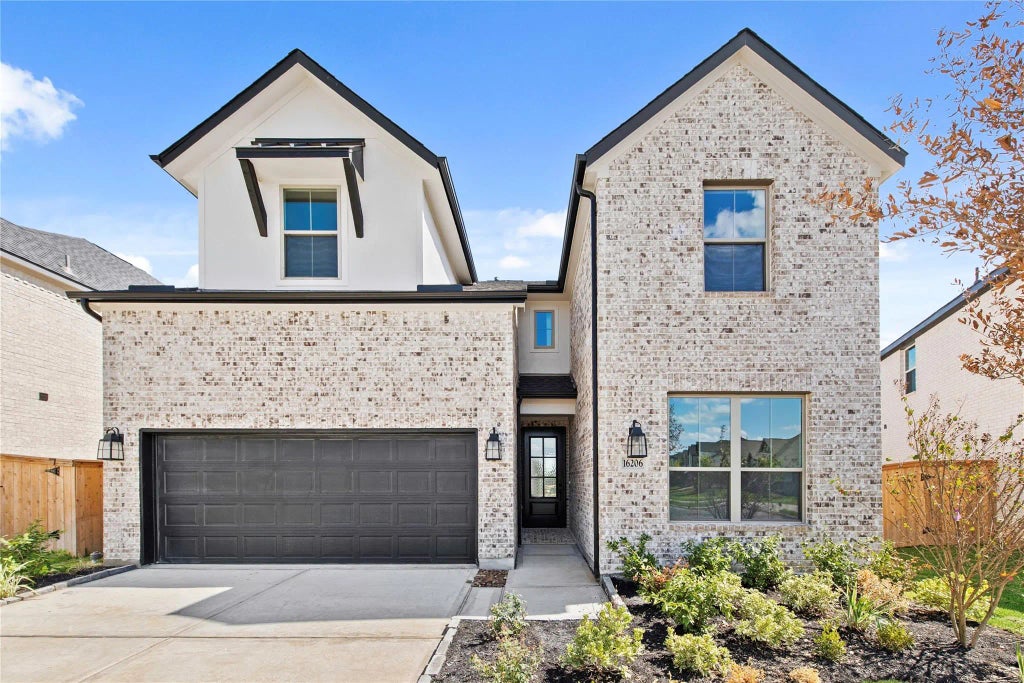 16206 Tifton Meadow Trail, Hockley