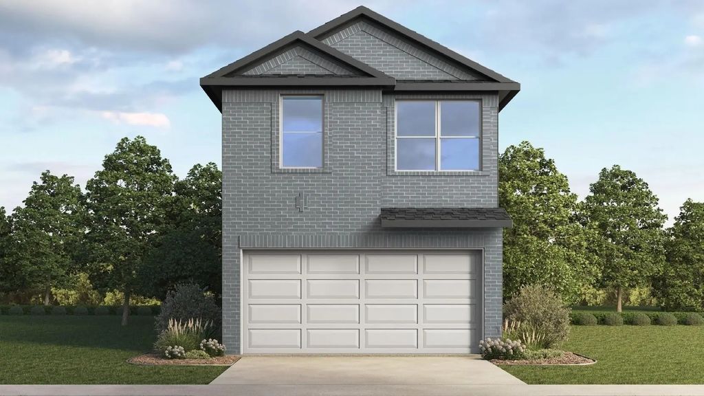 1730 Revolution Way, Missouri City