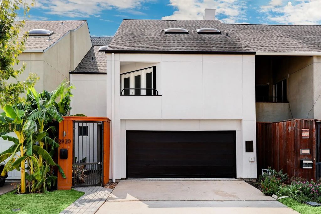 2920 Bering Drive, Hockley