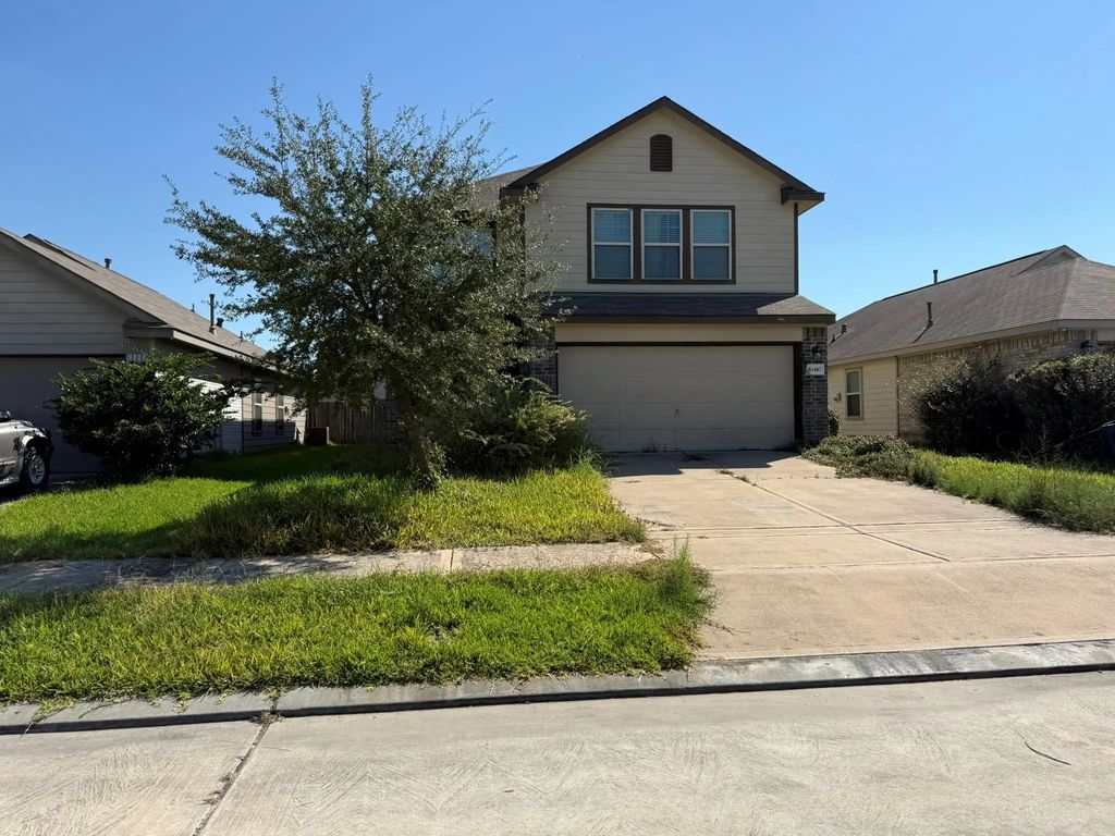10410 Winter Orchid Way, Houston