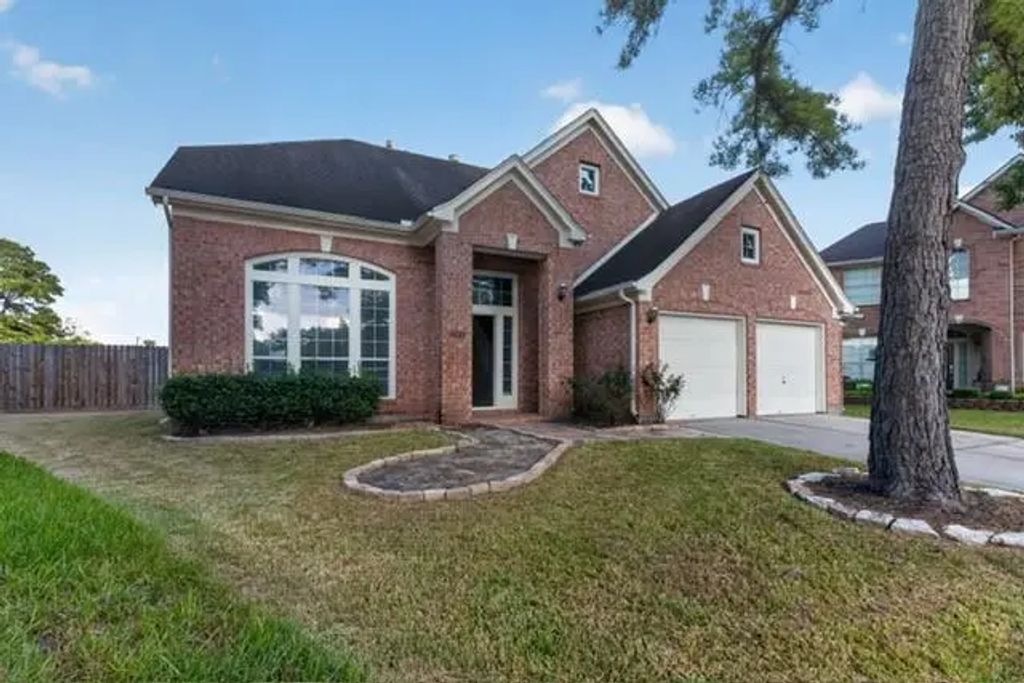 2902 Napoleonic Court, Houston