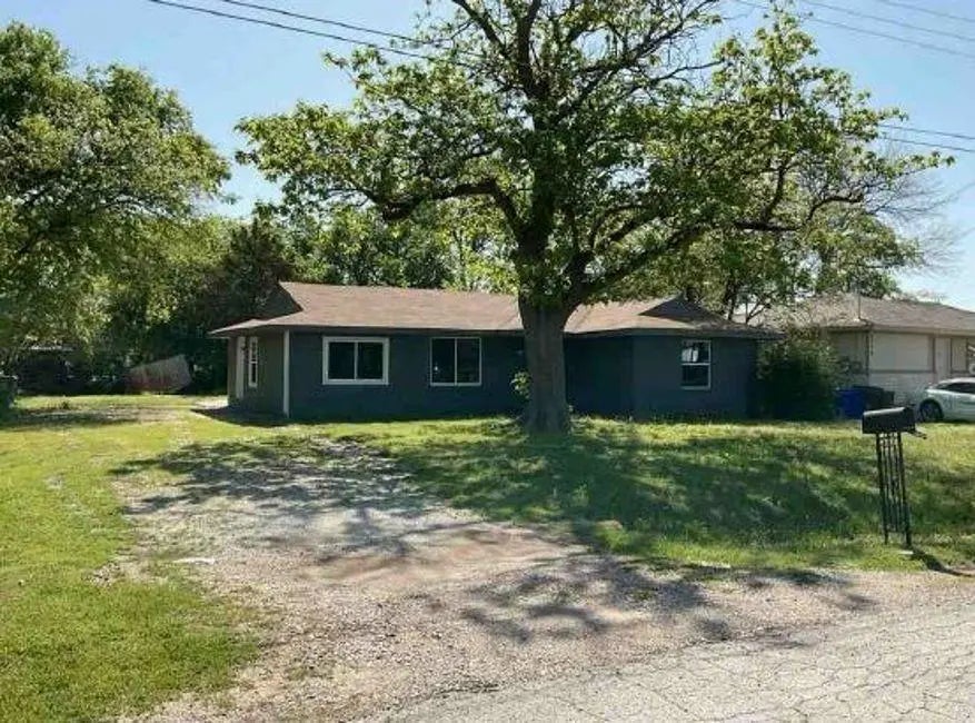 2510 Lora Lane, Balch Springs