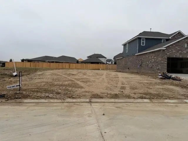 12511 Coastal Bend Way, Cypress