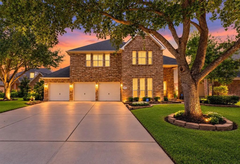 27014 Rockwood Park Lane, Cypress