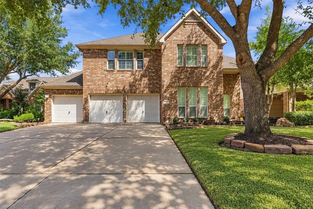 27014 Rockwood Park Lane, Cypress