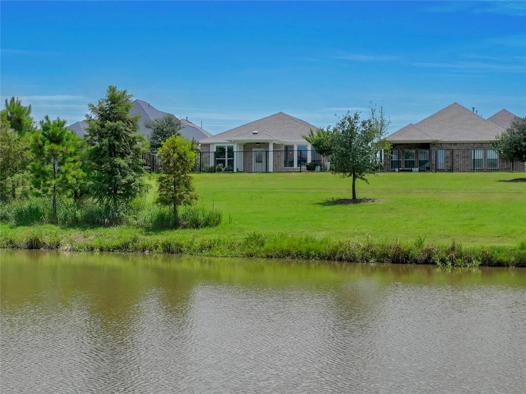 21158 Austin Chalk Drive, Cypress