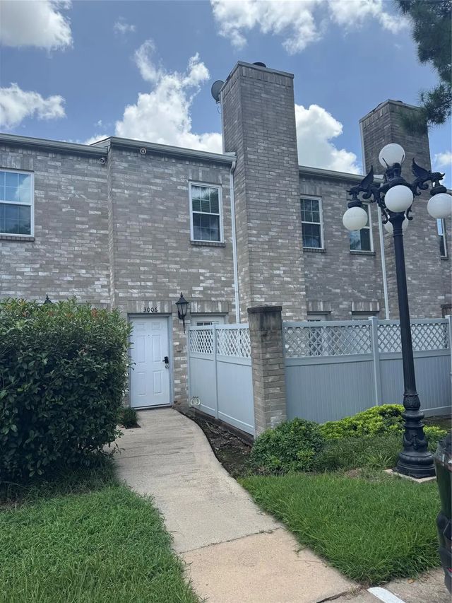 6000 Reims Road 3006, Houston