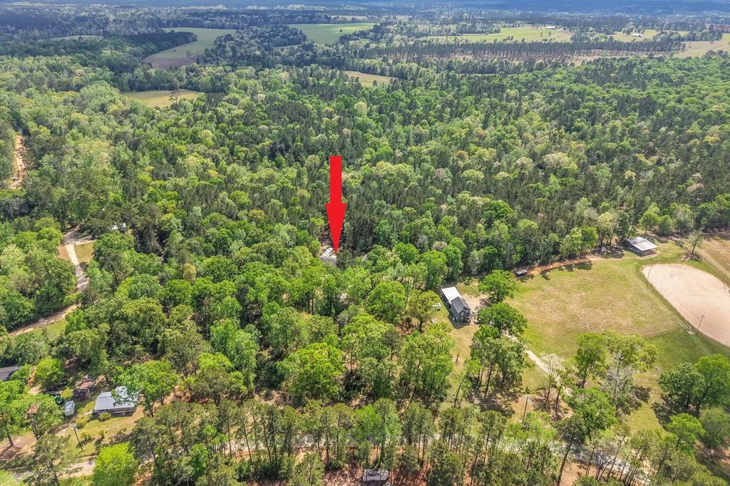 1290 Spring Ridge Road, Coldspring