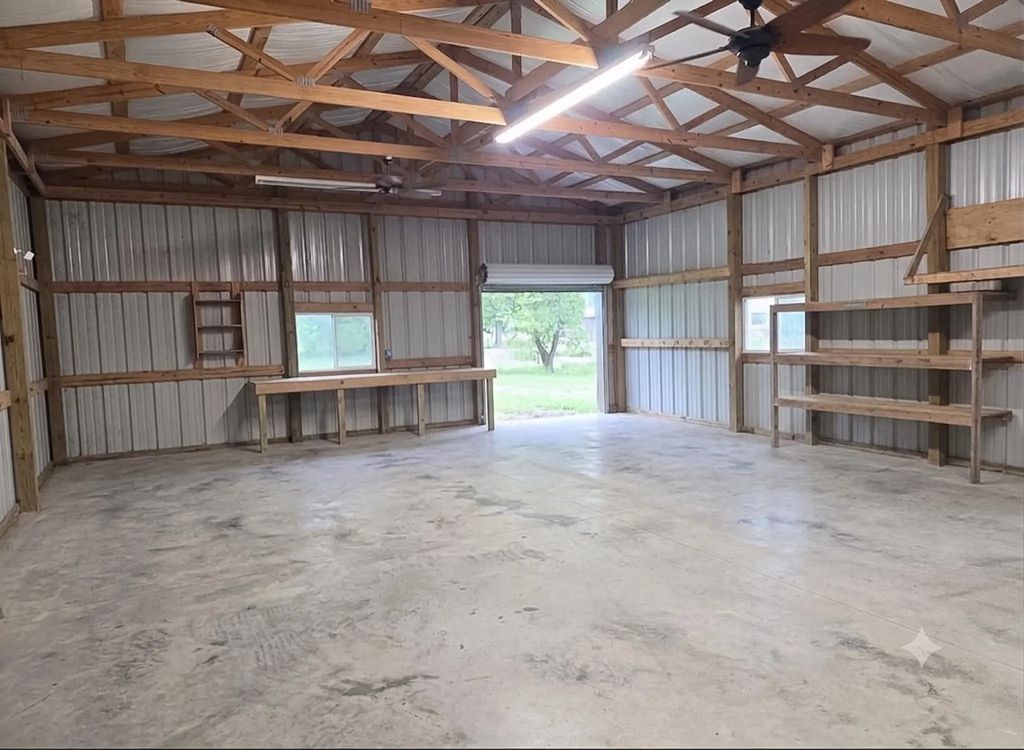 150 County Road 2359, Liberty