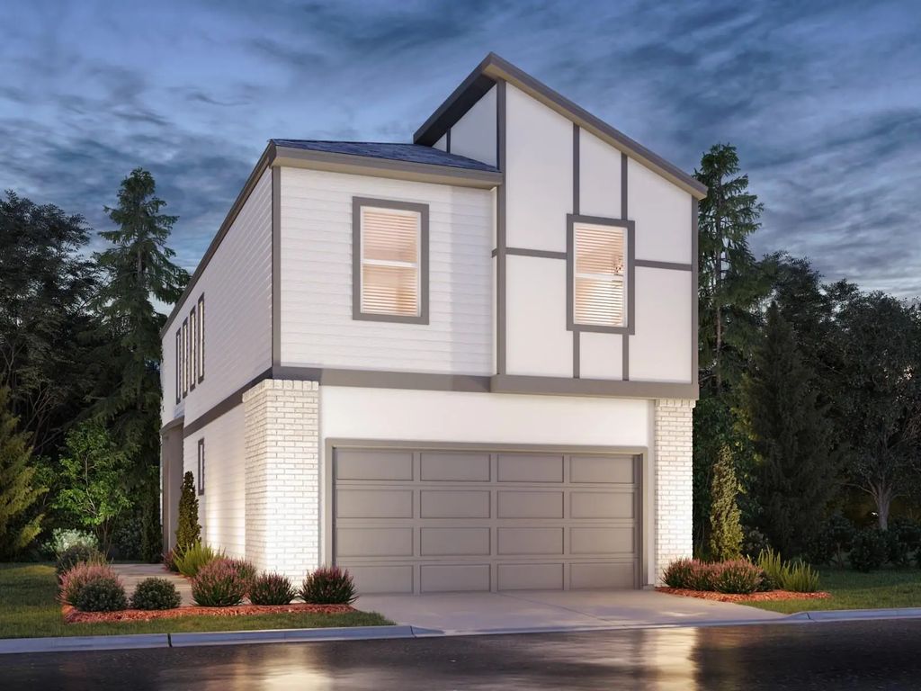 6323 Sapphire Ocean Drive, Houston