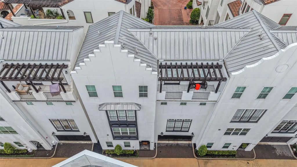 129 Arnold Street, Houston