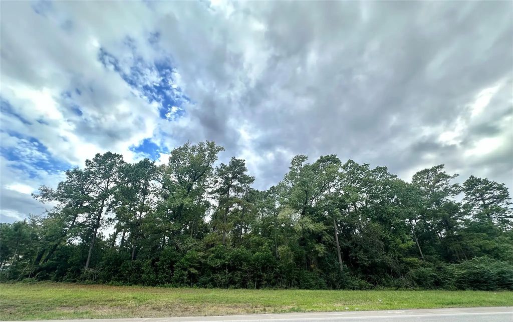 Tbd 1314, Conroe
