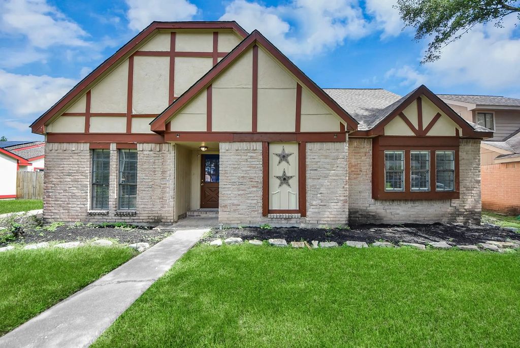 115 Squires Bend, Stafford