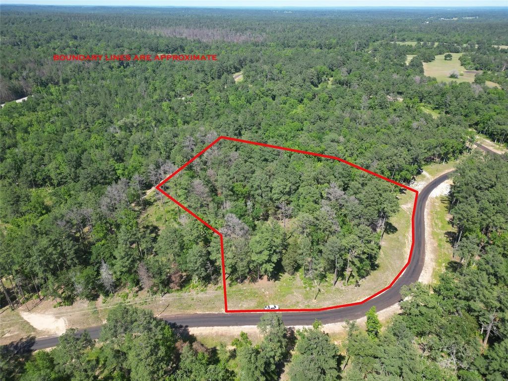 Lot 22 Pr 1313, Centerville