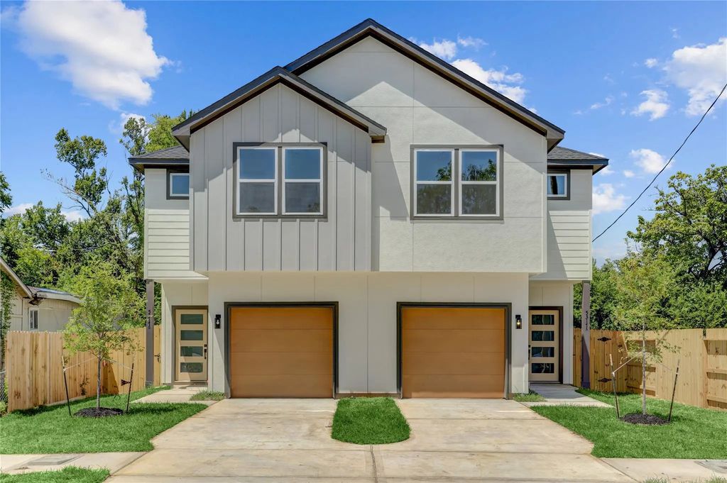 5317 Nielan Street A-b, Houston