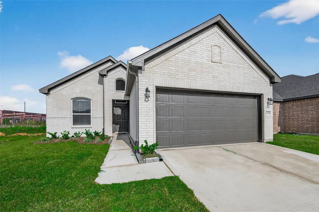 2127 Rosillo Brook Drive, Baytown