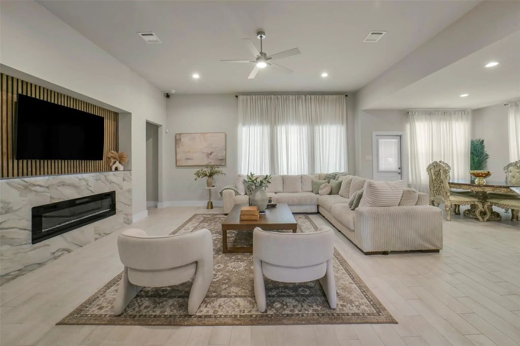 23610 Iris Field Court, Katy