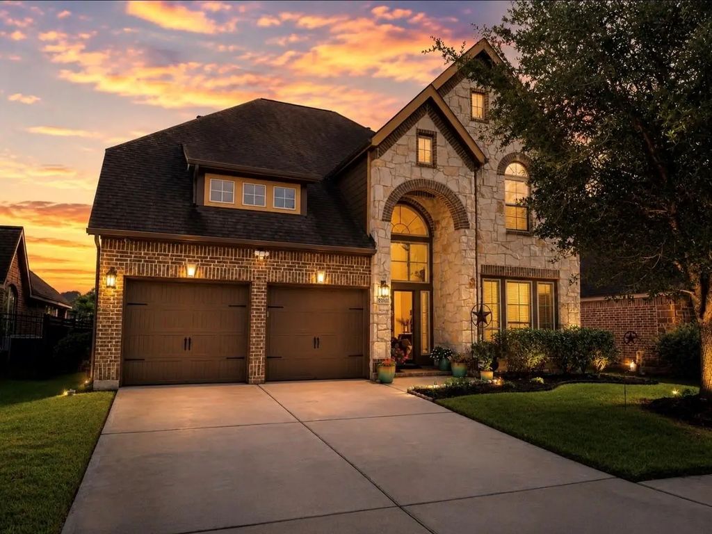 26307 Mercy Moss Lane, Richmond