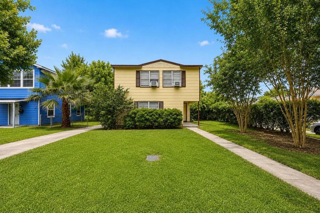 1228 6th Avenue N, Texas City