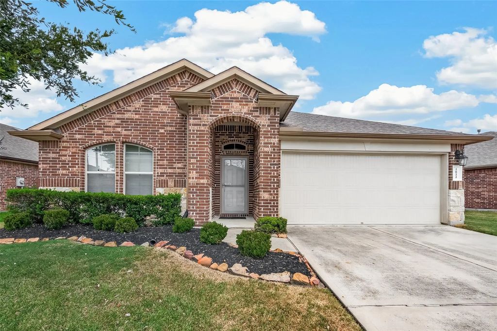 2822 Canadian Goose Lane, Baytown