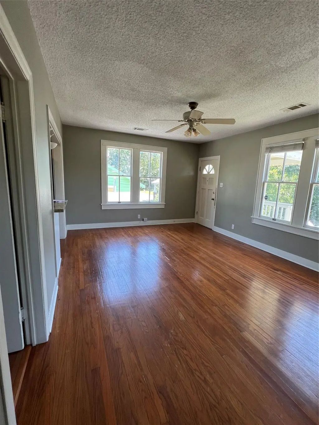 4410 Avenue R 1/2 Rear, Galveston